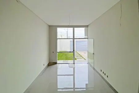 Casa no Moinho dos Ventos