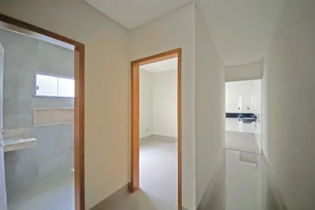 Casa no Moinho dos Ventos