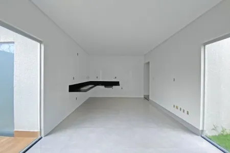 Casa no Moinho dos Ventos