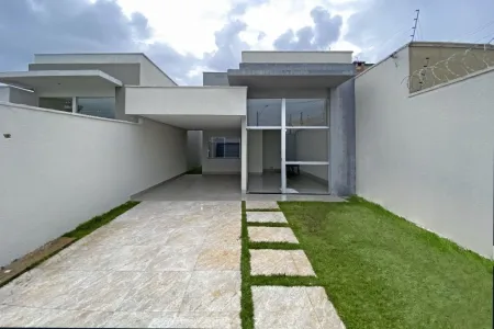Casa no Moinho dos Ventos