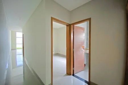 Casa no Moinho dos Ventos