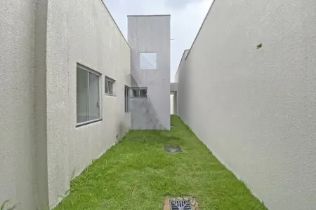 Casa no Moinho dos Ventos