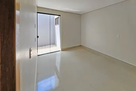 Casa no Jardim Brasil