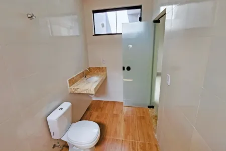 Casa no Jardim Brasil