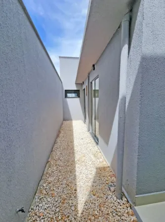 Casa no Jardim Brasil
