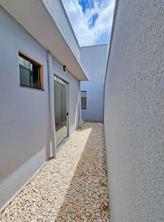 Casa no Jardim Brasil