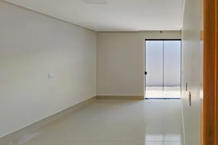 Casa no Jardim Brasil