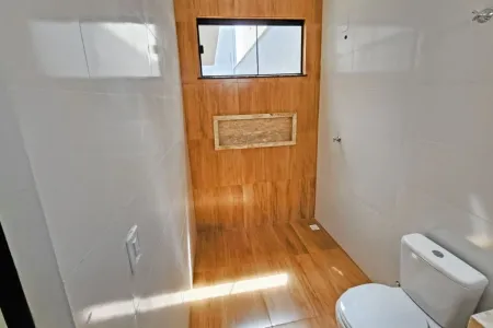 Casa no Jardim Brasil