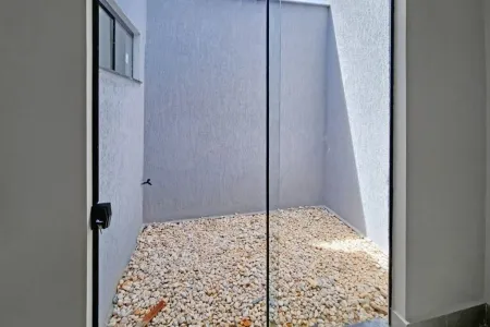 Casa no Jardim Brasil