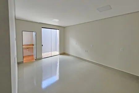 Casa no Jardim Brasil