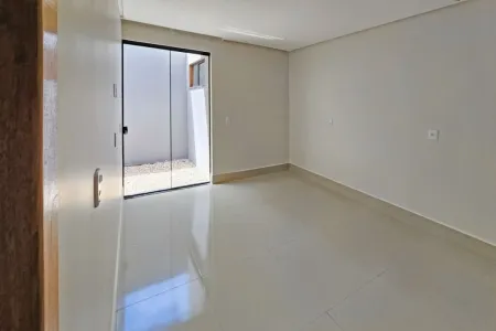 Casa no Jardim Brasil