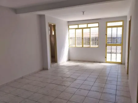 Área no Setor Coimbra