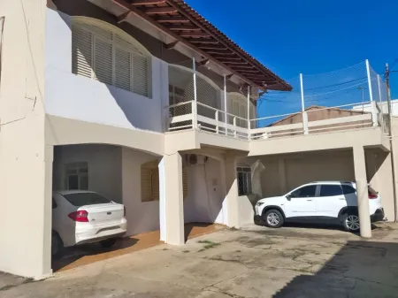 Área no Setor Coimbra