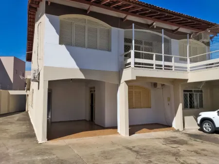 Área no Setor Coimbra