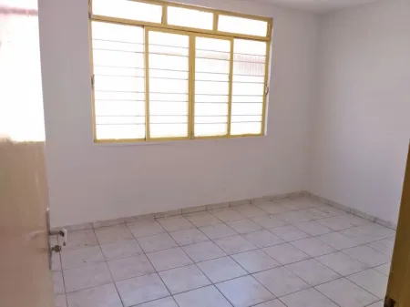 Área no Setor Coimbra