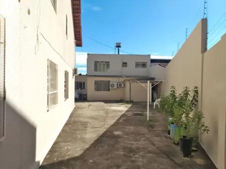 Área no Setor Coimbra