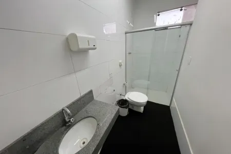Prédio no Setor Sul