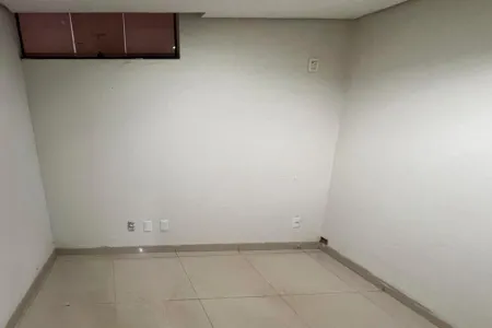 Prédio no Setor Sul