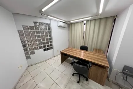 Prédio no Setor Sul