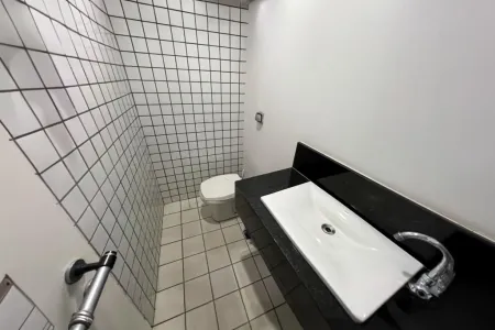Prédio no Setor Sul