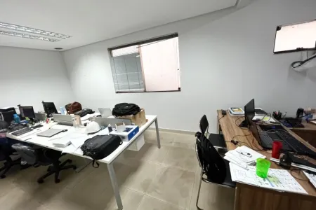 Prédio no Setor Sul