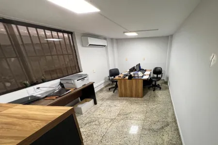 Prédio no Setor Sul