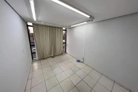 Prédio no Setor Sul