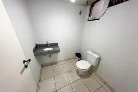 Prédio no Setor Sul