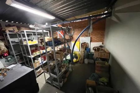Prédio no Setor Sul