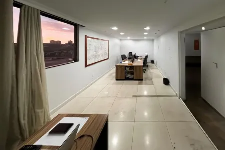 Prédio no Setor Sul