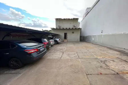 Prédio no Setor Sul
