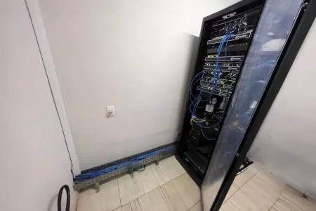 Prédio no Setor Sul
