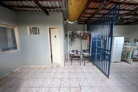Prédio no Setor Sul