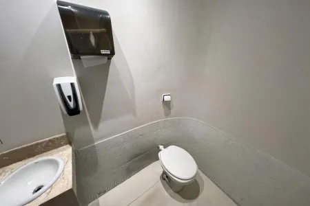Prédio no Setor Sul
