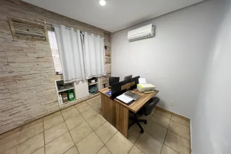 Prédio no Setor Sul