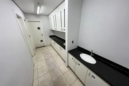 Prédio no Setor Sul