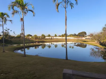 Lote no Portal do Sol Green