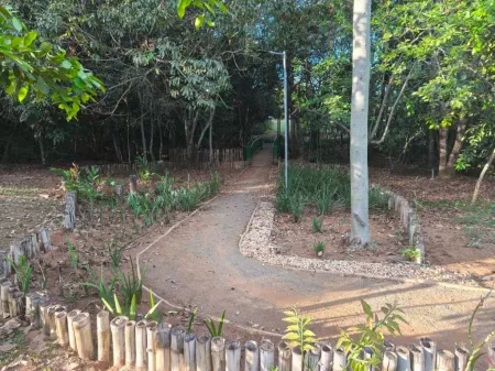 Lote no Portal do Sol Green