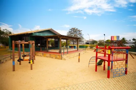 Lote no Portal do Sol Green