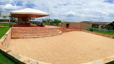 Lote no Portal do Sol Green