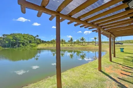 Lote no Portal do Sol Green