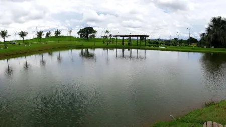 Lote no Portal do Sol Green