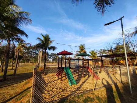 Lote no Portal do Sol Green
