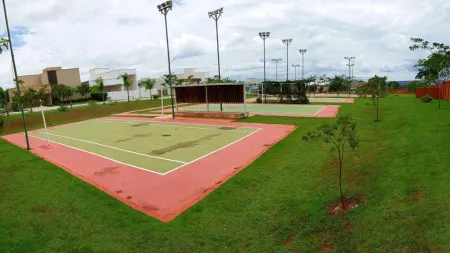 Lote no Portal do Sol Green