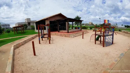 Lote no Portal do Sol Green