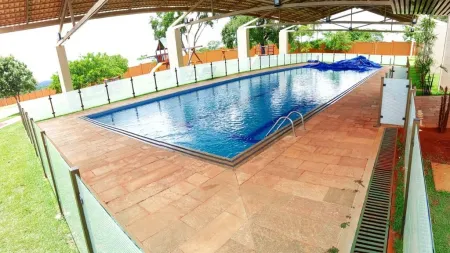 Lote no Portal do Sol Green