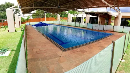 Lote no Portal do Sol Green