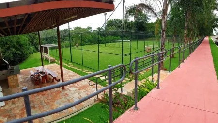 Lote no Portal do Sol Green