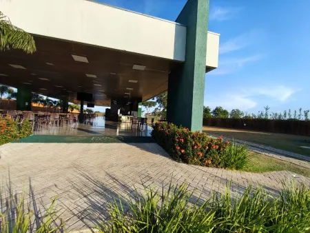 Lote no Portal do Sol Green