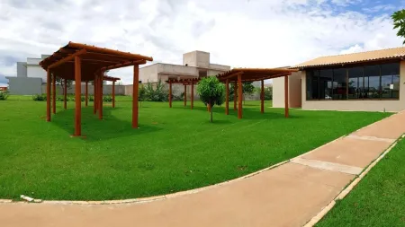 Lote no Portal do Sol Green